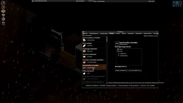 Project Zomboid Patch 40.43 [S1|E32] -Lecker Fruchtsalat [German/Deutsch Gameplay] смотреть онлайн