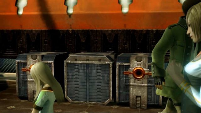 МЕРТВЫЕ ЗЕМЛИ #8, прохождение FINAL FANTASY XIII смотреть онлайн