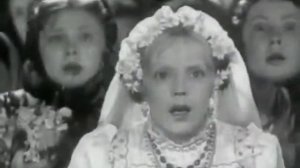 Захват невесты из к ф  'Свинарка и Пастух'