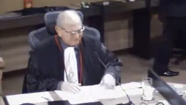 Sessão Solene de posse Des. Romero Marcelo da Fonseca Oliveira- 31/10/2016 (TARDE) смотреть онлайн