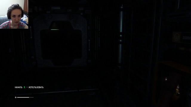[1] Alien: Isolation // Пока есть настроение бояться - надо бояться. смотреть онлайн