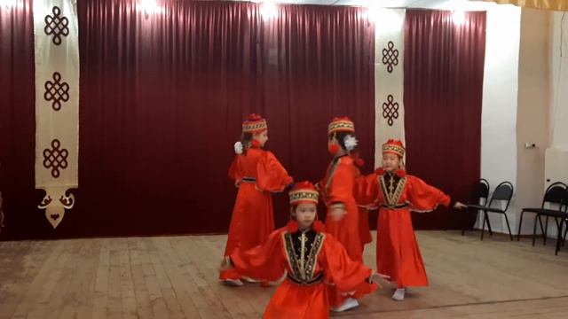 зул ирвя!!! студия эстрадного вокала Анданте смотреть онлайн