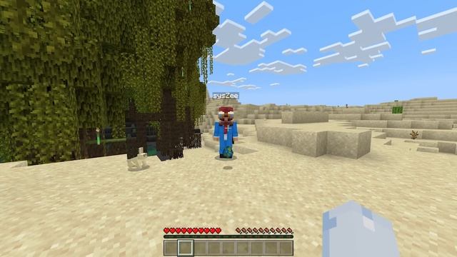 I Coded Crabs to Win Your Minecraft Vote смотреть онлайн