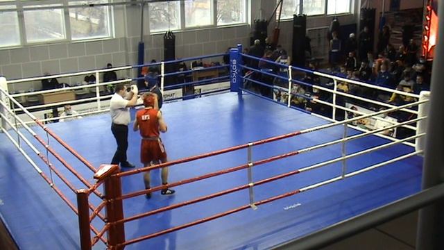 18.03.2021 Чемпионат Украины по боксу среди юниоров 2005-06 , Кривой Рог 6 смотреть онлайн