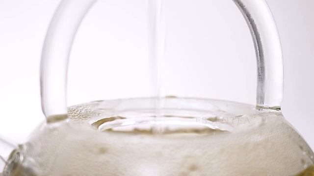 Essentea / Чайник заварочный 