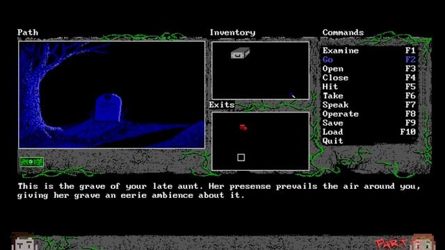 Why Such a Wizard Fetish? - Part 2 of Let's Play Last Half of Darkness DOS смотреть онлайн