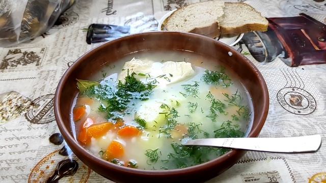 Моё меню на сегодня. Не удержалась от соблазна. смотреть онлайн