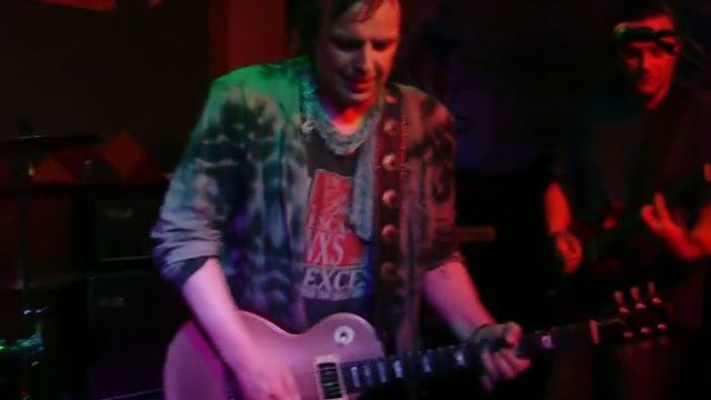 The Grit ft JW van Holland (3) 28 juli 2012 La bisyclette @ Zutphen смотреть онлайн