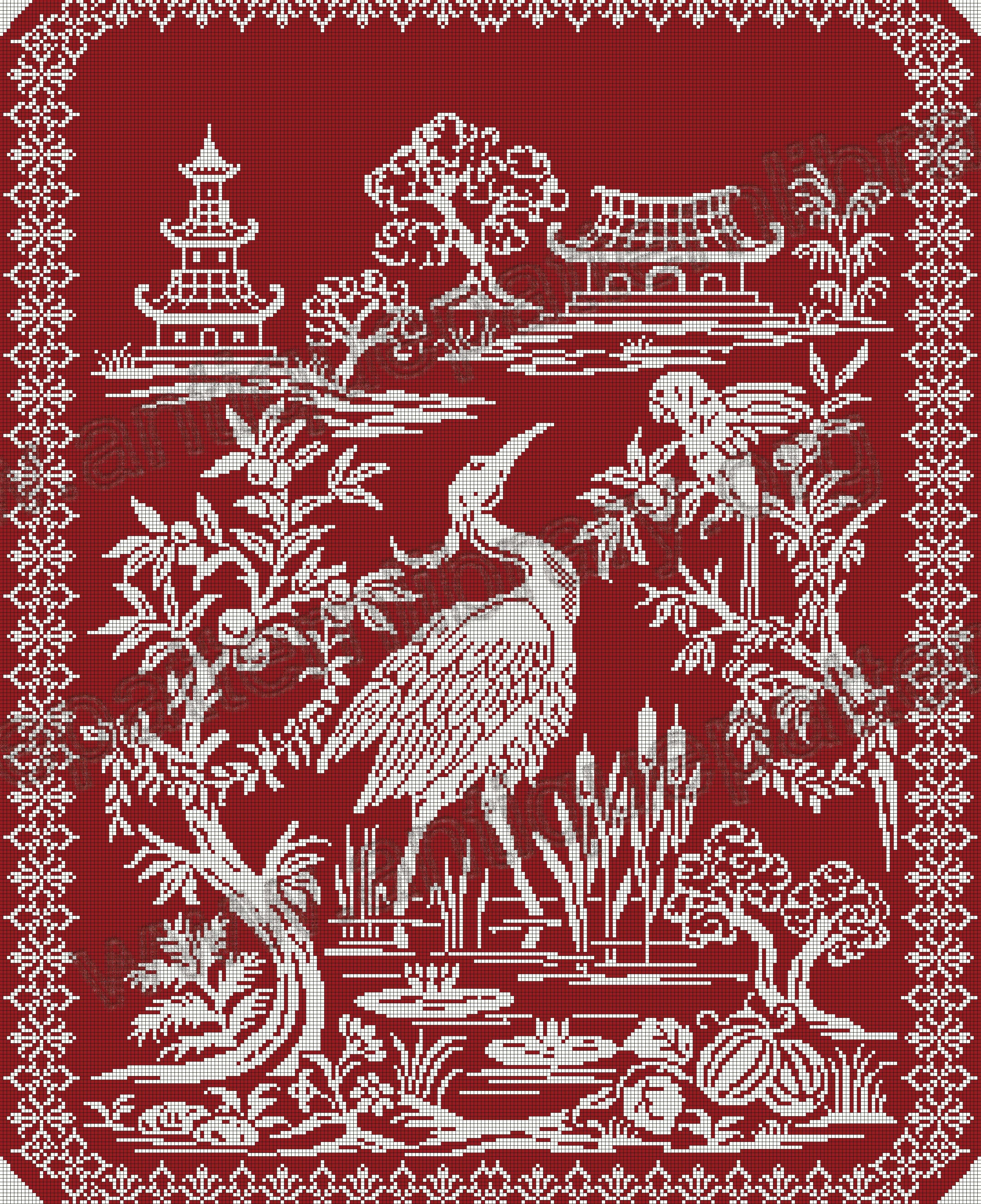 Старинные схемы, рукоделие. ВЯЗАНИЕ. ПОДБОРКА №37. смотреть онлайн