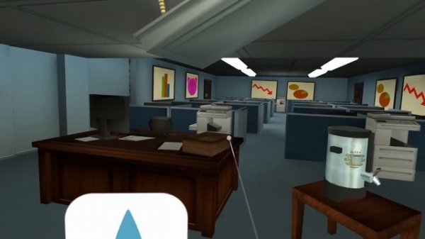 Жизнь лифтера - Floor Plan #1