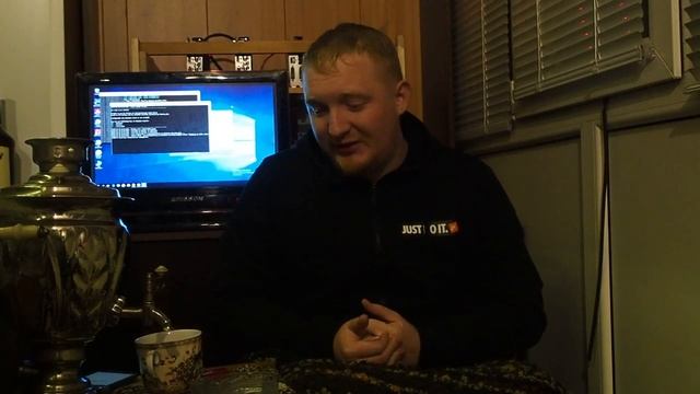 МАЙНИНГ МЕРТВ НА НАЙЗХЕШЕ 1050TI смотреть онлайн