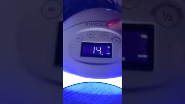 Лампа SUN 5 PLUS White 48W UV/LED для полимеризации смотреть онлайн