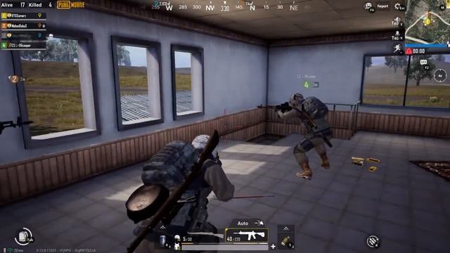 PUBG Mobile Tamil Live Streaming | Season 06 | Push To ACE #29 | RTX Gaming | Zombie Killer Mode смотреть онлайн