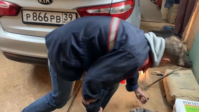 Задние тормозные диски AMD SPORT BD5135 смотреть онлайн