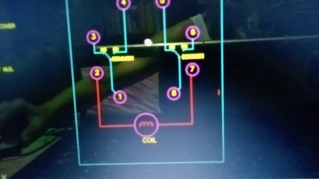 AUXILIARY RELAY- how to use in control circuit and explain how it operate. смотреть онлайн
