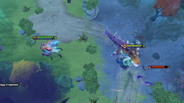 После этого бага на праймал биста все вспомнили что дота всё еще бета смотреть онлайн