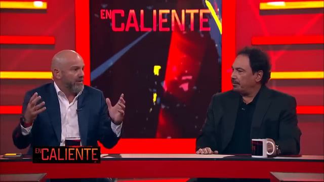 ¡GRAN ESTRENO, En Caliente! | Invitado de lujo, Hugo Sánchez | Programa 1 смотреть онлайн