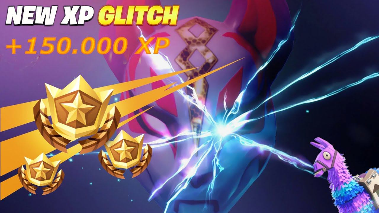 БАГ НА ОПЫТ В ФОРТНАЙТ ФОРТНАЙТ БАГ НА ОПЫТ #багнаопытфортнайт смотреть онлайн