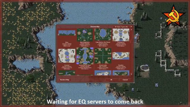 Totalbiscuit: "Still waiting for EQ:Next" Red Alert stream (EverQuest Next: Landmark) - Part 1 of 3 смотреть онлайн
