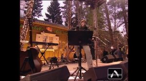 ДДТ. Переделкино. 2007 год