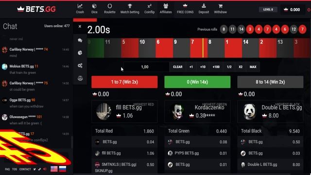 #2✪10 НОВЫХ САЙТОВ С ХАЛЯВОЙ ДЛЯ КС ГО✪ | БЕСПЛАТНО | смотреть онлайн
