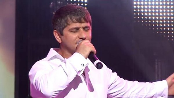 Ахмед Закариев Забери меня