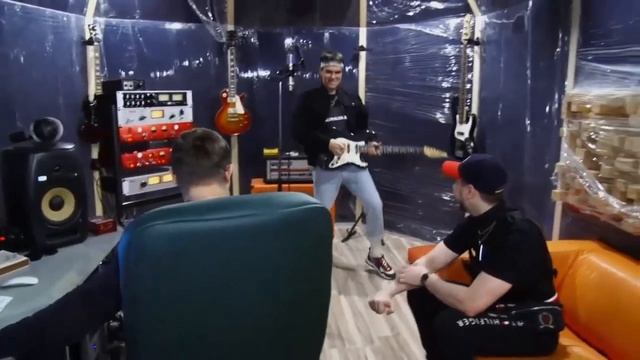 GAYAZOV$ BROTHER$ (Интервью) смотреть онлайн