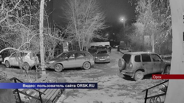 17112022 Орский Джеки Чан решил применить свои навыки на чужих машинах смотреть онлайн