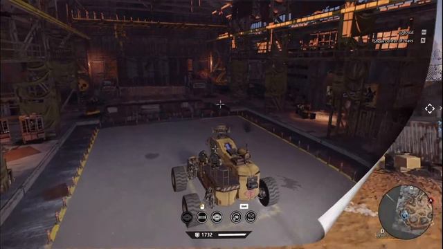 Crossout PC Gameplay смотреть онлайн