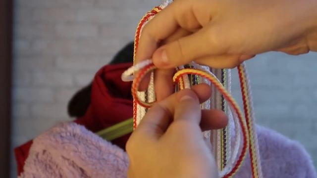 Конный DIY: Как сделать РЕПТУХ для ЛОШАДИ? смотреть онлайн