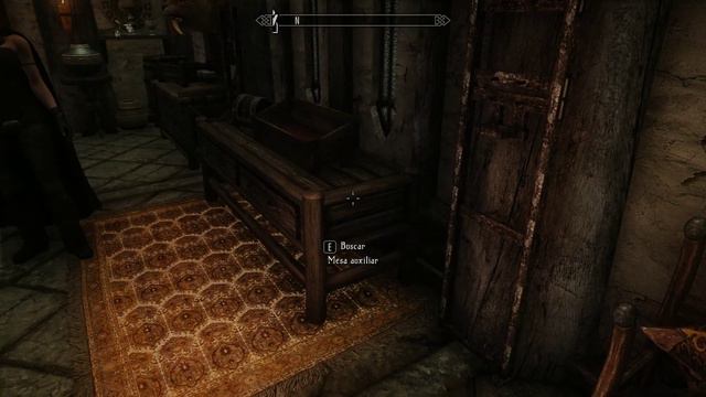 The Elder Scrolls V Skyrim Special Edition смотреть онлайн