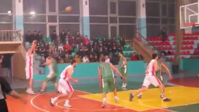 Highlights Almaty-CSKA VS Barsy, Atirau смотреть онлайн
