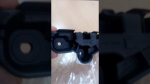 кронштейн крепления бампера к рено логан/сандеро, ремонт бампера обзор запчастей