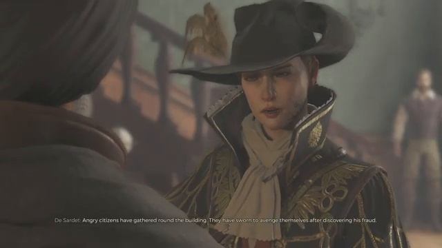 Platinum playthrough and game guide for Greedfall, episode 1 Prologue. First playthrough on easy. смотреть онлайн