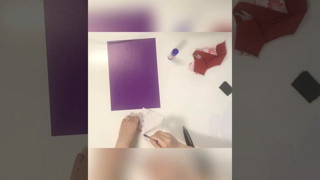 1 класс. Тема: "Мир тканей. Для чего нужны ткани?" (аппликация из ткани) смотреть онлайн