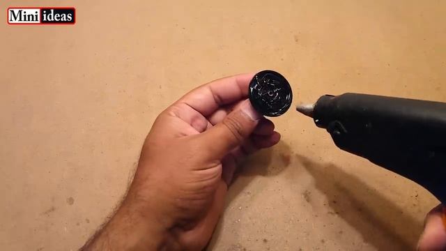 How To Make Electric Drill Machine From Motor & PVC Pipe| Rechargeable Drill Machine Science Projec смотреть онлайн