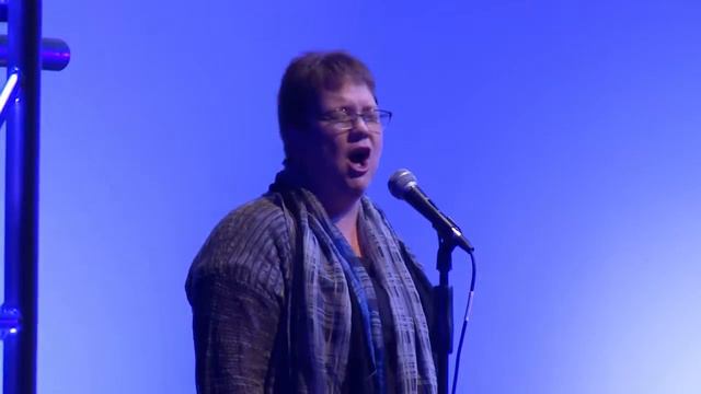 God's Great Dance Floor - Laura Hamilton смотреть онлайн