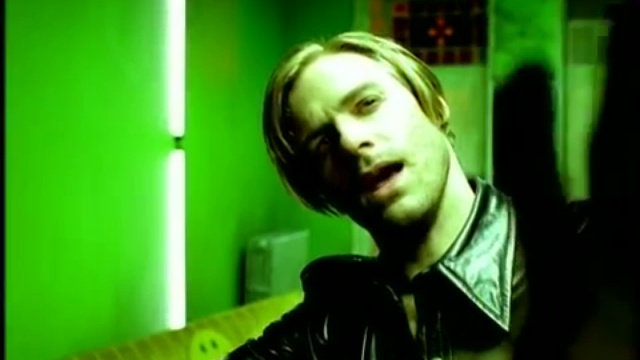 Bryan Adams - Let's Make A Night To Remember