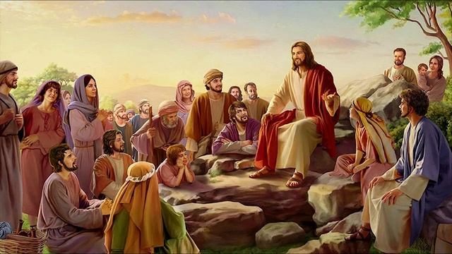 Последнее время: Не слова, но Дух - главное! смотреть онлайн