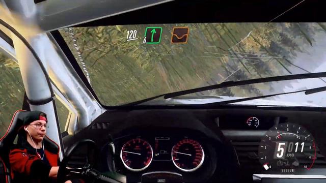 НАЧАЛО ЛЕГЕНДЫ РАЛЛИСТА "KASKADER" !!! Subaru WRX STI 2015 - Dirt Rally 2.0 смотреть онлайн