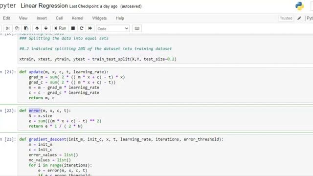 Machine Learning using Python - Project assignment for Skyfi Labs Online Course - by Deshna Sachan смотреть онлайн