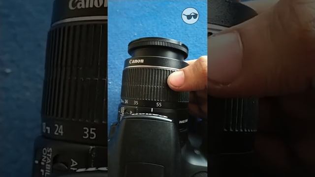 How to Blur Background on DSLR Camera ?? смотреть онлайн