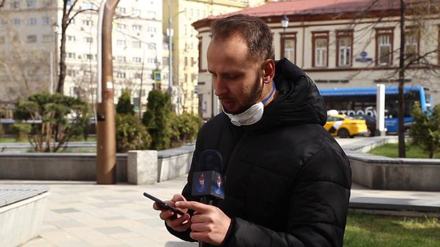 Сколько стоит самоизоляция? // Вечерний Ураган смотреть онлайн