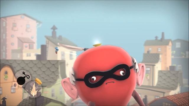 Let's Play - PID - "The Crook Boss Battle" PC GAMEPLAY PART 14 смотреть онлайн