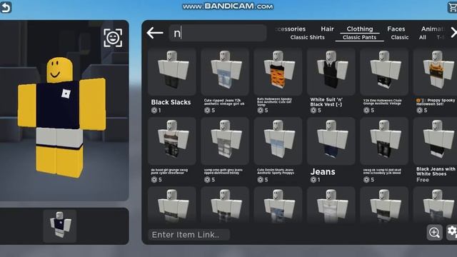 roblox avatar tutorial (first one i did yet): baller смотреть онлайн