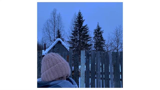 Пытаемся сделать эстетичные фотки😅/