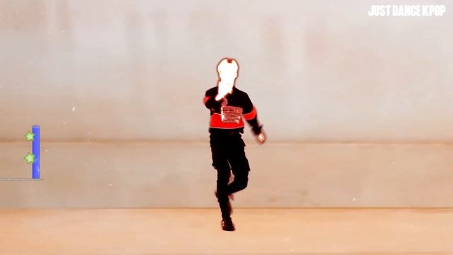 Just Dance |BACK DOOR by STRAY KIDS | смотреть онлайн