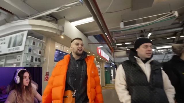 Что ХАЗЯЕВА Купят На 1 МИЛЛИОН Рублей? меня разорили.... Реакция смотреть онлайн