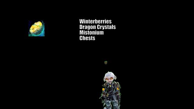 Don't delete your Ascended Crafting Materials! | Guild Wars 2 смотреть онлайн