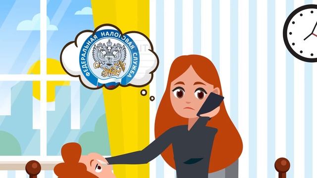 ?Облачная 1С | Бухгалтерия | База данных: анимационный видеоролик с профессиональной озвучкой